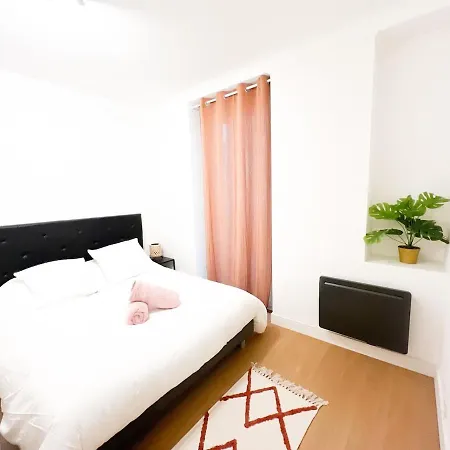 Hyper Center - 10'st Nazaire * Trignac