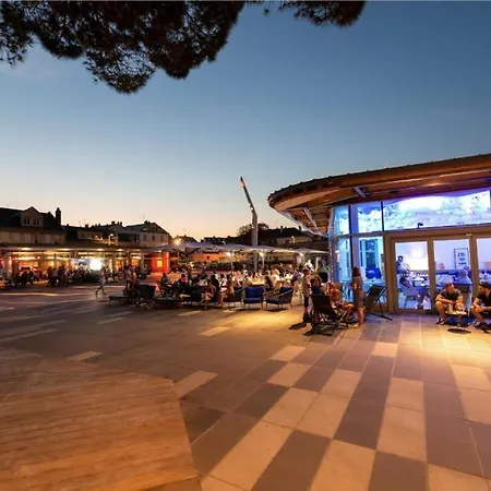 Apartmán Hyper Center - 10'st Nazaire Trignac