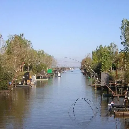 Hyper Center - 10'st Nazaire